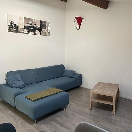 Muret T2 Etage Bagian luar foto