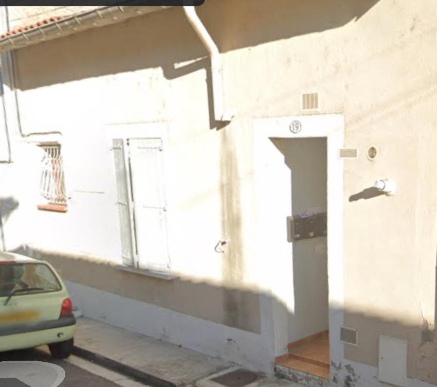 Muret T2 Etage Bagian luar foto