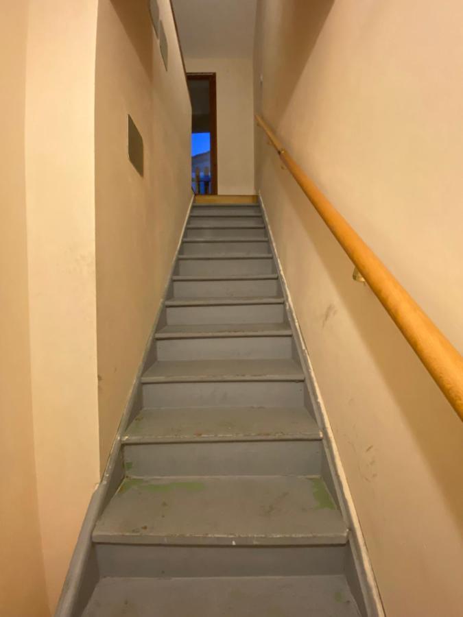 Muret T2 Etage Bagian luar foto