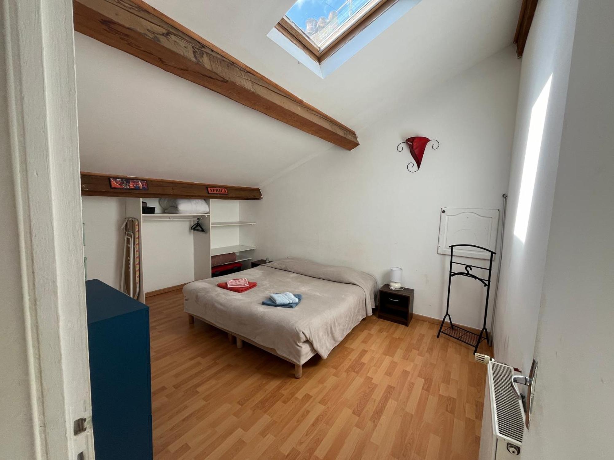 Muret T2 Etage Bagian luar foto